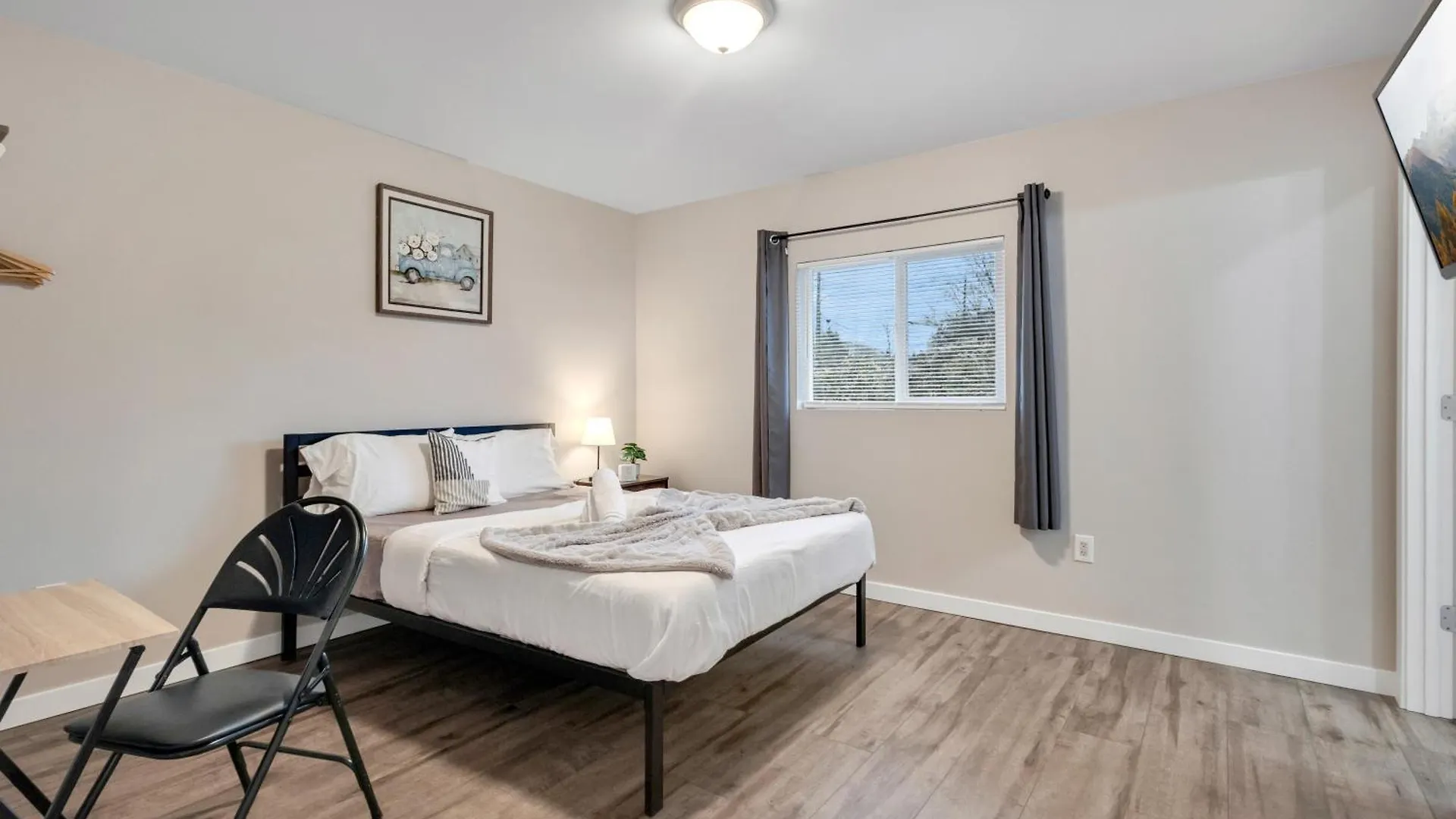 Guest house Judkins Entire Upper Floor - Close To Downtown Seattle