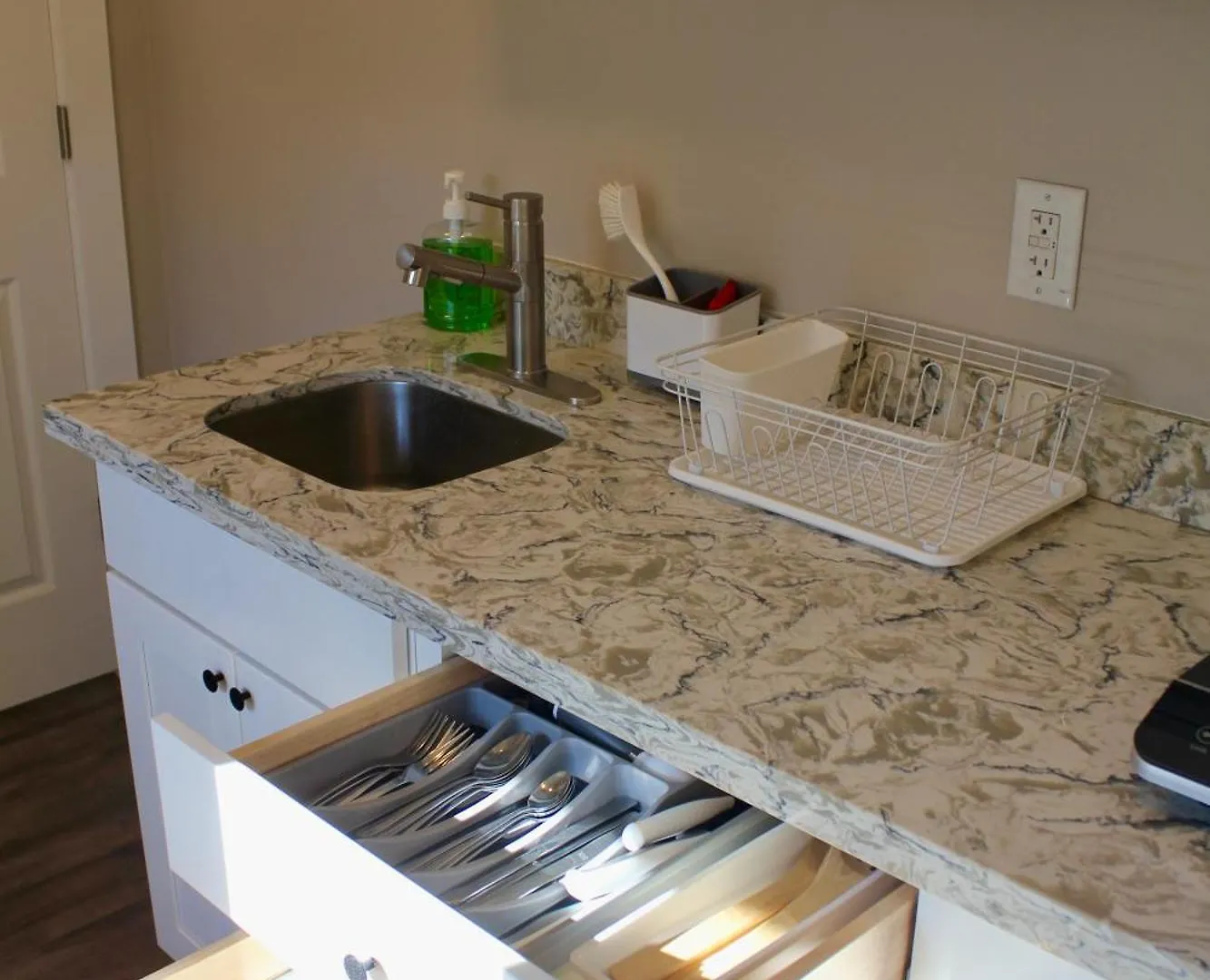Guest house Judkins Entire Upper Floor - Close To Downtown Seattle
