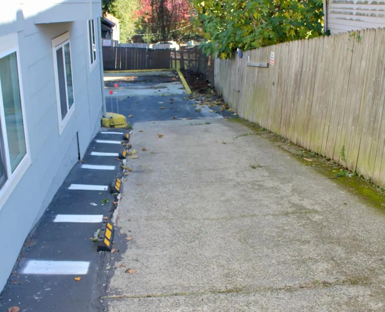 Guest house Judkins Entire Upper Floor - Close To Downtown Seattle
